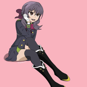 Explore The Best 柊シノア Art Deviantart Explore The Best 柊シノア Art Deviantart