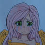 Anime Fluttershy