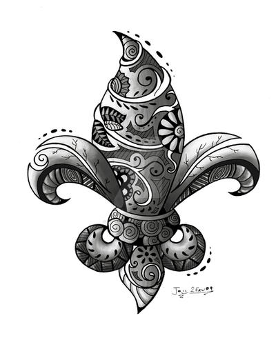 TaTTOo DesIGn CouZInE