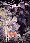 Corals by LoveSoup