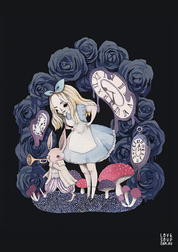 Alice