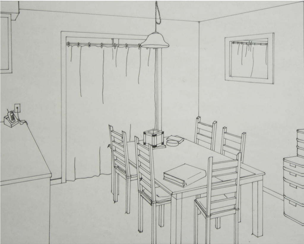 Niche Drawing - portfolio by IXI-Eric-The-Red-IXI on DeviantArt