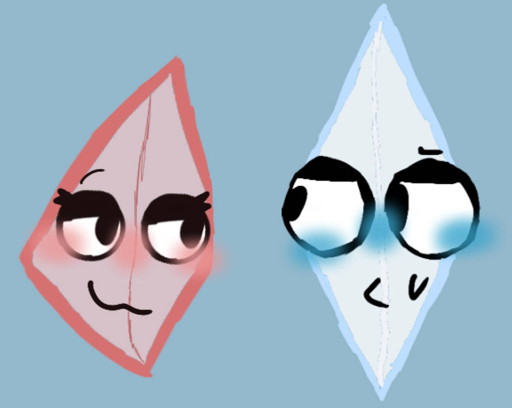 Rizz. by GalaxyIDIOT on DeviantArt