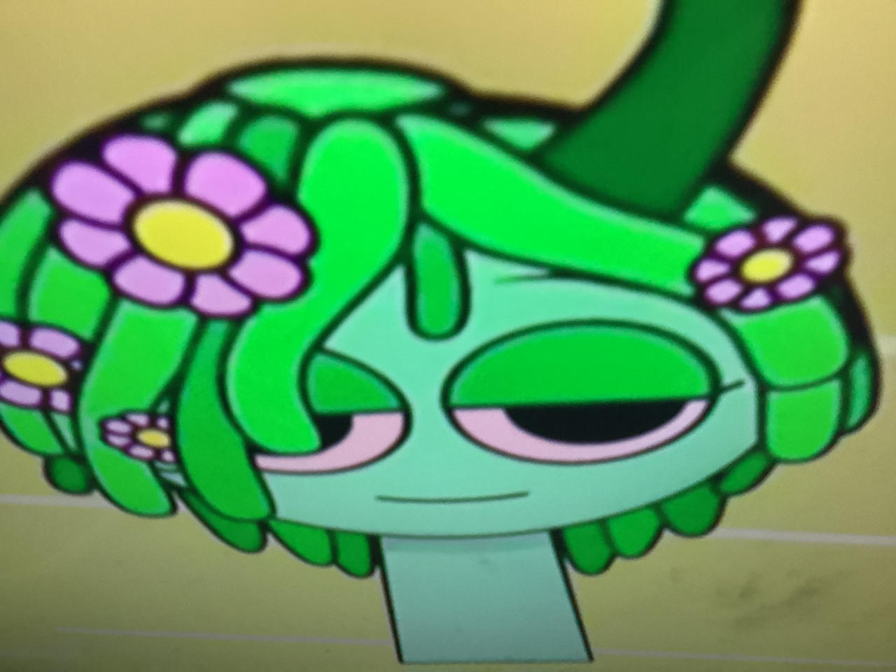 She high asf by GalaxyIDIOT on DeviantArt