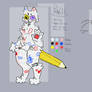 Pencil my belovd
