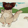 love this thing the furgy
