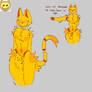 my yellow son