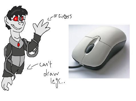 Cursor by Drizzle-Chill on DeviantArt