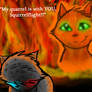 Ashfur's Hurt