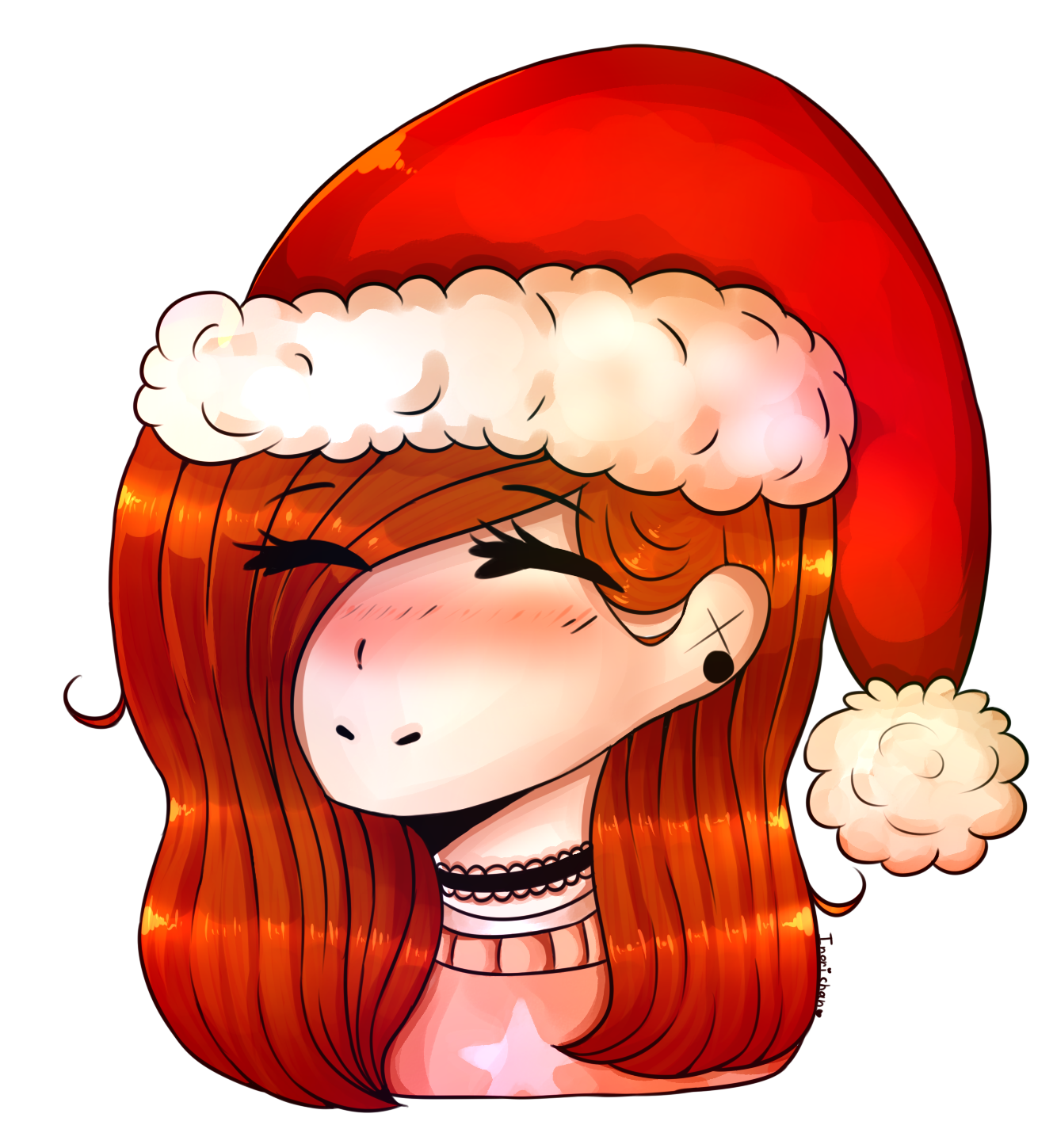 Merry Christmas (Art/Fanart)