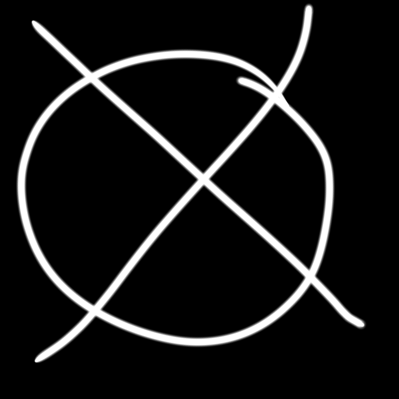 Operator /proxy symbol by lemonqueen22 on DeviantArt