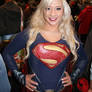 NYCC Cosplay Supergirl 10 12 14