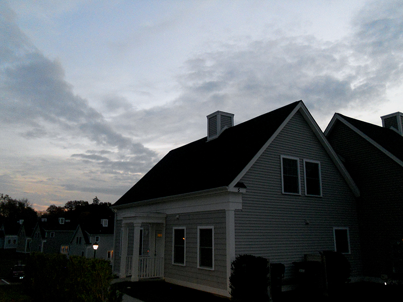 11 06 15 Clouds Over My House