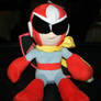 Mega Man Proto Man Plush 03 01 18
