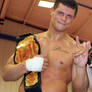 07 14 17 Cody Rhodes