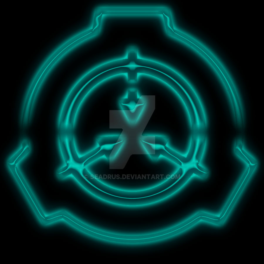 SCP Symbol by seadrus on DeviantArt