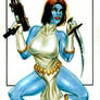 Mystique