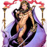 Dejah Thoris