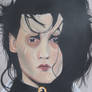 Edward Scissor hands