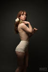 Hattie Watson 3.6 by Scottworldwide