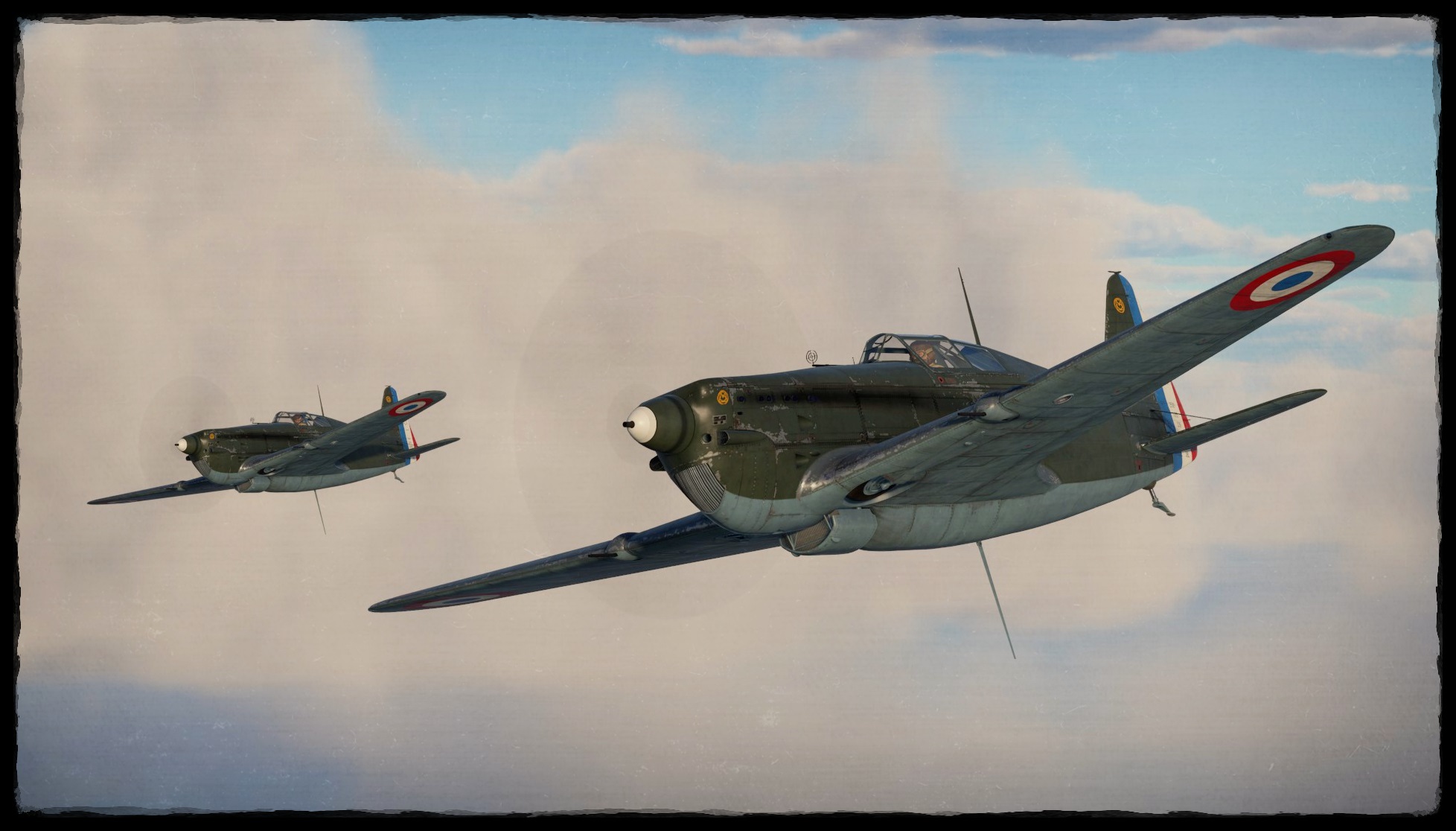 MS405 Formation In The Clouds by MotherbrainJr on DeviantArt
