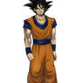 Son Goku