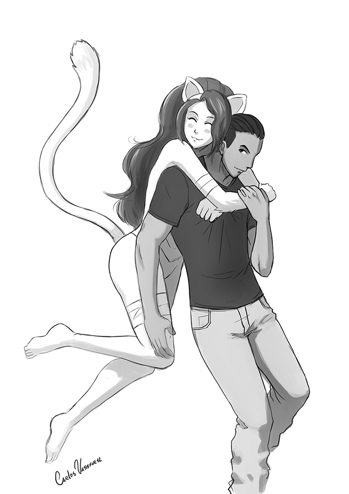 Felicia and bboyhunter 02