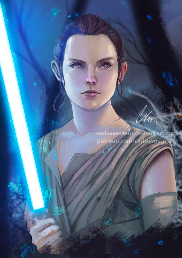 Rey