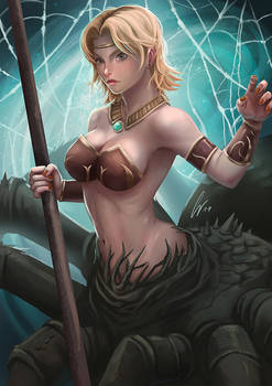 Arachne