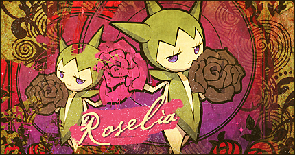 Roselia