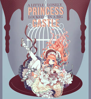Locked Princess