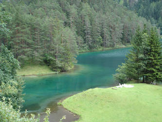 Emerald Lake