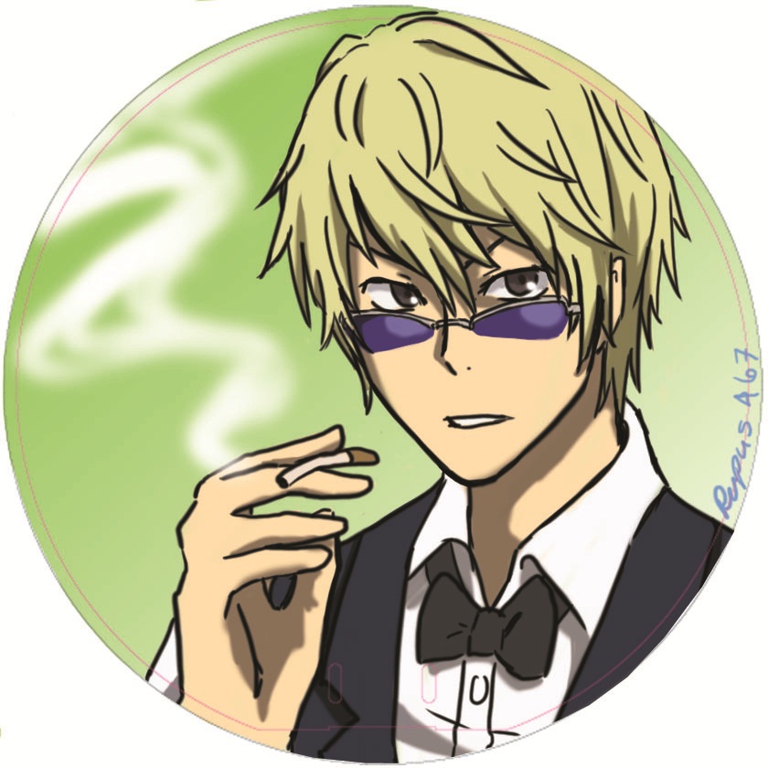 shizuo