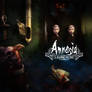 Amnesia: A Machine for Pigs - Promo art 1