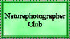 Naturephotographer Club by Gloria-Gypsy-Designs