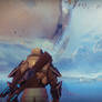 Destiny 2 Tower Guardian Wallpaper 1