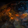 Mass Effect Andromeda Heleus Cluster 4k Wallpaper