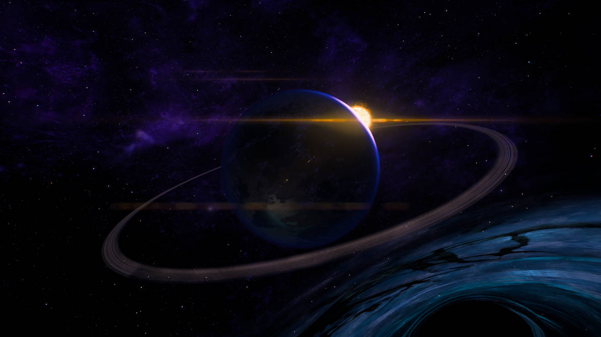 Mass Effect Andromeda Planet #4 4k Wallpaper by AllanZax on DeviantArt