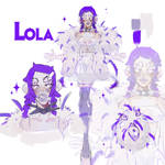 Adoptable/Lola