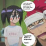 Renji's biggest fear