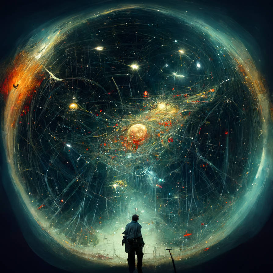 Starmap by jamesantonisenior on DeviantArt