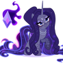 Next Gen OC Adopt | Rarity X Tantabus