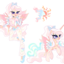 Fashion Pixez | Dee Devlin X Celestia