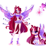 Grid Result A1 | Bloom X Twilight