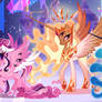 MLP Ethereal Princesses | Adopts (CLOSED 04/04)