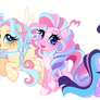 MLP G6 Redesigns | (OPEN 04/04)