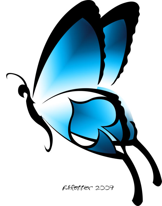 Butterfly II