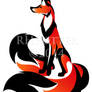 Scarlet Fox