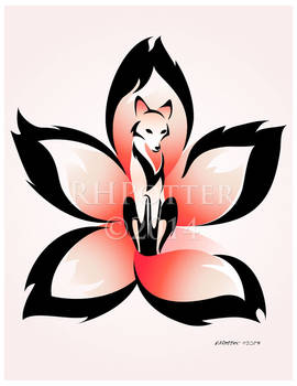 Hana Kitsune