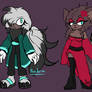 More sonic adopts 1/2 OPEN